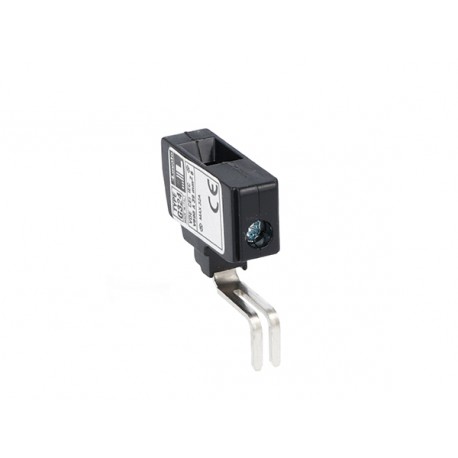 11G324 G324 LOVATO PONTI DI PARALLELO, PER MINICONTATTORI SERIE BG, PER 2 POLI