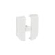 A69 LOVATO Locking plug for 1P18K57S0U50