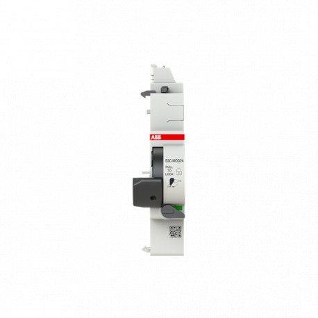 2CSS201998R0033 ABB Mando motor S3C-MOD24