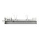 1SZE990940B0201 ABB Левый угол 1уд