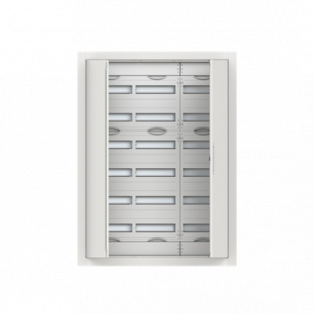 2CPX052606R9999 ABB CU37R Arm Emp 216mód (150mm) pta met