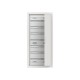 2CPX052604R9999 ABB CU28R Arm Emp 168mód (150mm) pta met