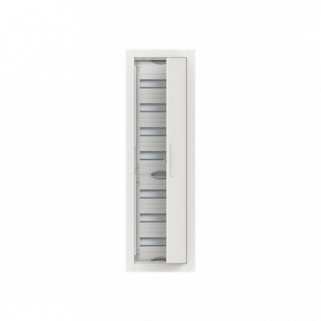 2CPX052610R9999 ABB CU17V Arm Emp 84mód (125mm) pta met