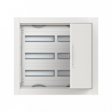 2CPX052612R9999 ABB CU23V Arm Emp 72mód (125mm) pta met