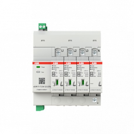 2TAM913100R5411 ABB Digital envelope prot. eOVRT1T23N12.5-275S