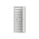 2CPX052617R9999 ABB CU28V Arm Emp 192mód (125mm) pt
