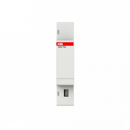 2CMA268075R1000 ABB SCU200 INS-TB Module