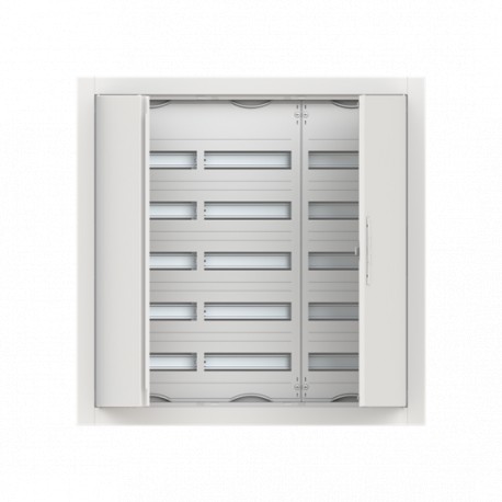 2CPX052619R9999 ABB CU35V Braccio Emp 180mód (125mm) pta met