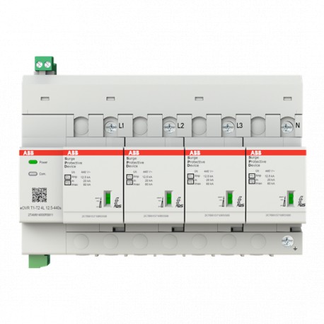 2TAM914000R5811 ABB Прот.собр. еОВРТ1Т24Л12.5440с
