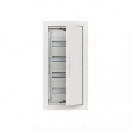 2CPX052607R9999 ABB CU14V Braccio Emp 48mód (125mm) pta met