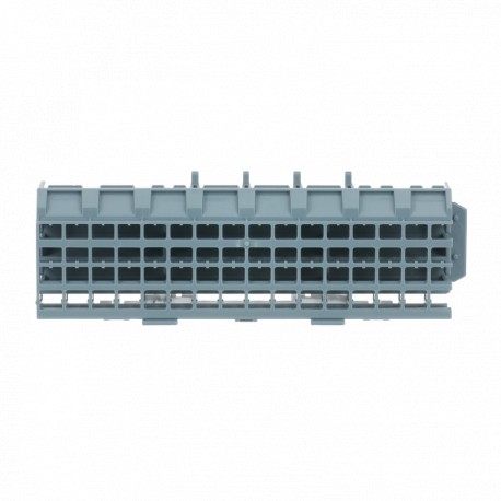 2CCF212060A0001 ABB ZLSP928 Дополнительная головка PE/N bar 8 модулей