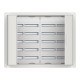 2CPX052622R9999 ABB CU45V Arm Emp 240mód (125mm) pt