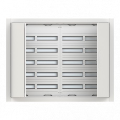 2CPX052622R9999 ABB CU45V Arm Emp 240mód (125mm) pt