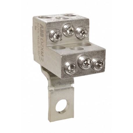 1SCA101164R1001 ABB Kit de Terminal OZXM2/1