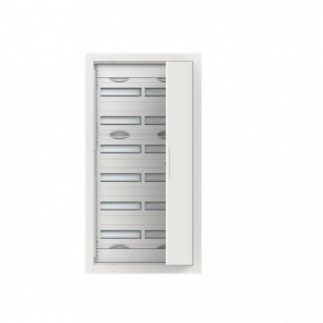 2CPX052603R9999 ABB CU27R Braccio Emp 144mód (150mm) pta met