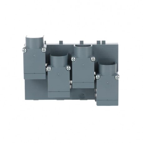 2CCG000038R0001 ABB ZLSP934-3LN Bloque alim. 3LN 8mod