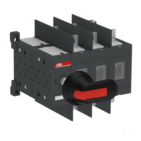 1SCA107465R1001 ABB OT200U03DP разъединитель