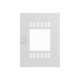 2CPX031158R9999 ABB AZT620W AK600 Tür 2F wifi