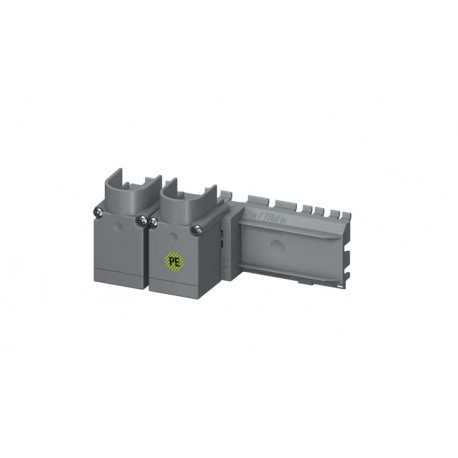 2CCG000042R0001 ABB ZLSP935-8NPE Bloque alim. NPE 8mod