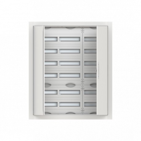 2CPX052620R9999 ABB CU36V Arm Emp 216mód (125mm) pta met