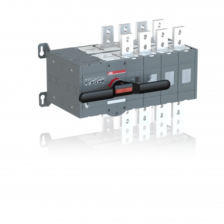1SCA113657R1001 ABB Comutador de motor OTM1600E4CM110V