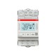 2CMA241845R1000 ABB Fortsetzung. trif. D13 15-M 65A Mbus MID