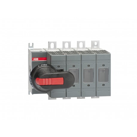 1SCA115402R1001 ABB Fuse switch OS160GD04FP