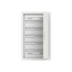 2CPX052602R9999 ABB CU26R Bras Emp 120mód (150mm) pta met