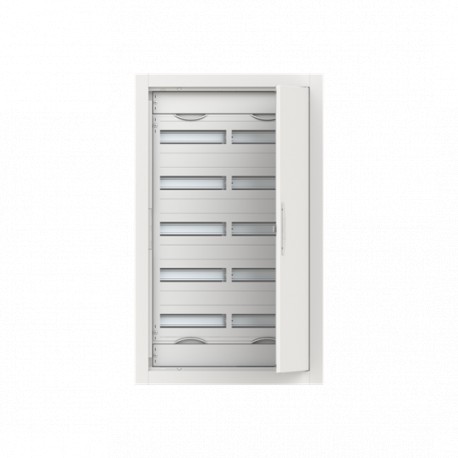 2CPX052602R9999 ABB CU26R Braccio Emp 120mód (150mm) pta met