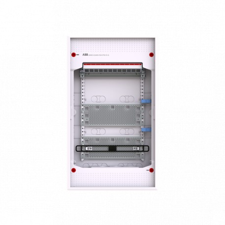 2CPX031811R9999 ABB AK636M multimídia com patch 3F sem p.