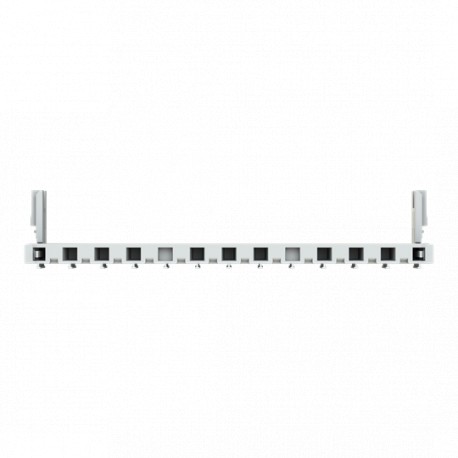 2CPX052696R9999 ABB Soporte de regletas plug-in 214mm