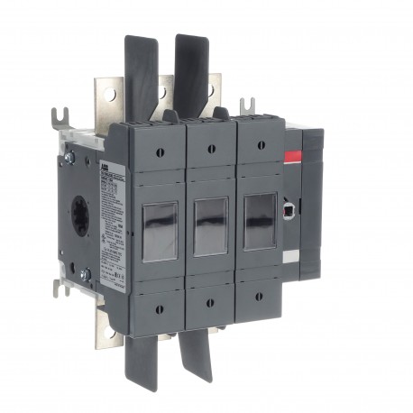 1SCA115971R1001 ABB Side fuse switch OS100GJS30