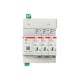 2TAM903000R4411 ABB Prot.sobret. eOVRT23L40-275s