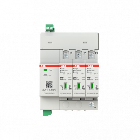 2TAM903000R4411 ABB eOVRT23L40-275s