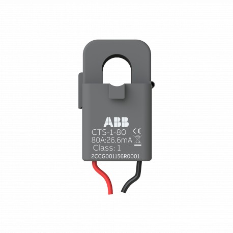 2CCG001156R0001 ABB Transf. Intensidade. SCU200 CTS-1-80
