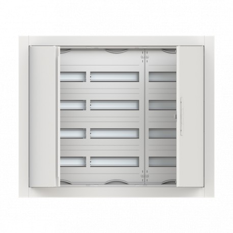 2CPX052618R9999 ABB CU34V Arm Emp 144mód (125mm) pt