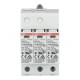 2CTB802400R1500 ABB Prot. envelope. OVR PV T2 40-1500 P