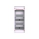 2CPX031813R9999 ABB AK660M multimediale con patch 5F senza p.