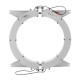 2CSG300200R1211 ABB TR6/A D300 SPLIT-CORE-SCHALTER