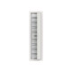 2CPX052611R9999 ABB CU18V Arm Emp 96mód (125mm) pt