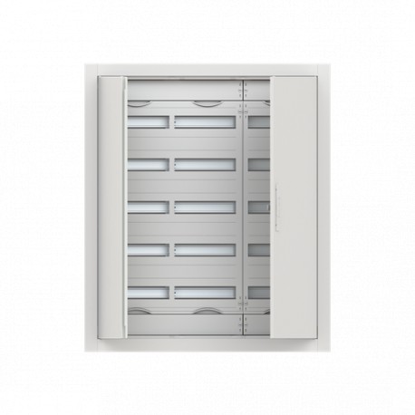 2CPX052605R9999 ABB CU36R Arm Emp 180mód (150mm) pta met