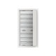 2CPX052616R9999 ABB CU27V Arm Emp 168mód (125mm) pta met