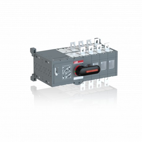 1SCA022847R3170 ABB Comutador de motor OTM400E4CM110V