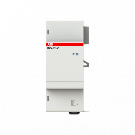 2CCG001172R0001 ABB SCU200 INS-PS-2 Module