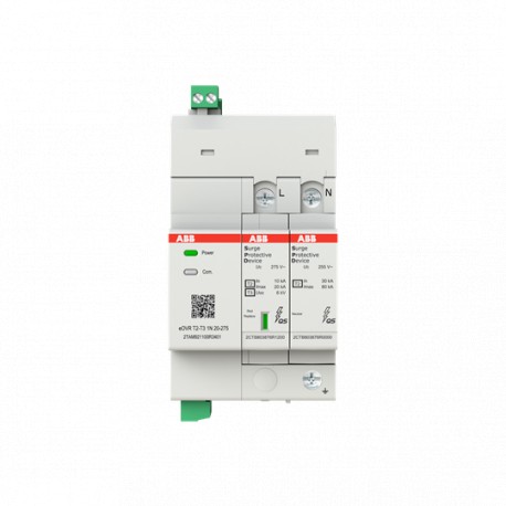 2TAM921100R3401 ABB Prot.sobret. eOVRT2-T31N20-275