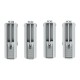 2CPX052692R9999 ABB Conjunto de parede oca Comfortline 4pcs