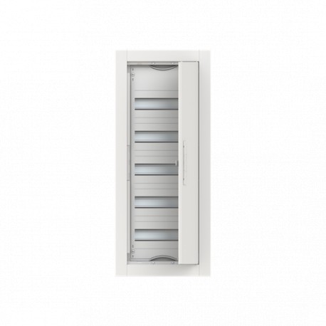 2CPX052608R9999 ABB CU15V Arm Emp 60mód (125mm) pta met