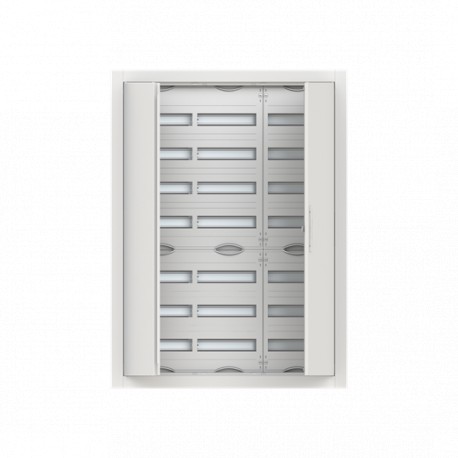 2CPX052621R9999 ABB CU37V Arm Emp 252mód (125mm) pt