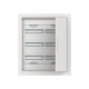 2CPX052600R9999 ABB CU24R Arm Emp 72mód (150mm) pta met