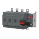 1SCA022782R3470 ABB Fuse switch OS400D40N1P